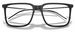 Armani Exchange AX3119 Eyeglasses Men's Full Rim Square Shape