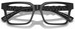 Armani Exchange AX3122 Eyeglasses Men's Full Rim Square Shape