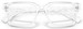 Armani Exchange AX3122 Eyeglasses Men's Full Rim Square Shape