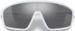 Armani Exchange AX4119S Sunglasses Men's Rectangle Shape