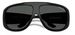 Armani Exchange AX4143SU Sunglasses Men's Pilot