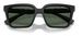 Armani Exchange AX4147S Sunglasses Men's Square Shape