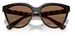 Armani Exchange AX4148SU Sunglasses Women's