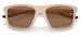 Armani Exchange AX4149SU Sunglasses Men's Square Shape