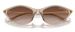 Armani Exchange AX4152SU Sunglasses Women's