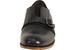 Bacco Bucci Men's Stassi Monk Strap Loafers Shoes