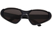 Balenciaga BB0202S Sunglasses Cat Eye