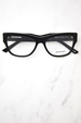 Balenciaga BB0309O Eyeglasses Full Rim Square Shape