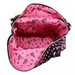 Betsey Johnson Nylon Backpack