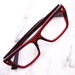 Bottega Veneta BV1258O Eyeglasses Full Rim Rectangle Shape