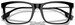 Burberry BE2384 Eyeglasses Men's Full Rim Rectangle Shape