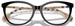 Burberry BE2389 Eyeglasses Women's Full Rim Oval Shape