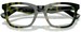 Burberry BE2417 Eyeglasses Men's Full Rim Square Shape