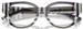 Burberry BE2421 Eyeglasses Women's Full Rim