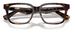 Burberry BE2425D Eyeglasses Women's Full Rim Square Shape