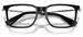 Burberry BE2426D Eyeglasses Men's Full Rim Square Shape