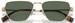 Burberry BE3146 Sunglasses Men's Oval Shape