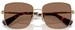 Burberry BE3158 Sunglasses Women's Square Shape