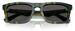 Burberry BE4434 Sunglasses Men's Square Shape