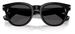 Burberry BE4439 Sunglasses Men's Round Shape