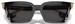 Burberry Briar BE4392U Sunglasses Women's Square Shape