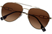 Burberry Carmen BE3128 Sunglasses Women's Pilot