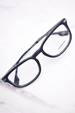 Burberry Cedric BE2369 Eyeglasses Men's Full Rim Rectangle Shape