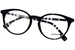 Burberry Chalcot BE2318 Eyeglasses Women's Full Rim Round Shape