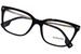 Burberry Hart BE2319 Eyeglasses Women's Full Rim Square Shape