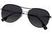 Burberry Tara B-3122 Sunglasses Women's Pilot