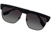 Burberry William B-4325 Sunglasses Men's Square Shape