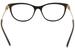 Bvlgari Women's Eyeglasses BV4155B BV/4155/B Full Rim Optical Frame