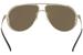 Carrera 90S 90/S Fashion Pilot Sunglasses