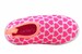 Carter's Girl's Floatie Fashion Slip-On Water Shoes