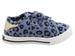 Carter's Toddler/Little Girl's Nikki3 Cheetah Sneakers Shoes