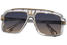 Cazal Legends 678 Sunglasses Men's Pilot