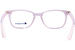 Champion Cheer Eyeglasses Youth Girl's Full Rim Square Shape