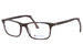 Champion Cutroika Eyeglasses Men's Full Rim Rectangular Optical Frame