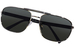 Chopard SCHF81 Sunglasses Men's Pilot