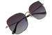 Coach HC7133 Sunglasses Women's Square Shape