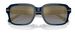 Coach CL914 HC8388U Sunglasses Men's Square Shape