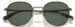 Coach CR631 HC7163 Sunglasses Men's