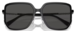 Coach CR635 HC8401D Sunglasses Women's