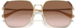 Coach CR638 HC7165D Sunglasses Women's