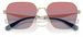 Coach CW189 HC7168 Sunglasses Women's