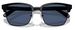 Coach CW406 HC8412 Sunglasses Men's Square Shape