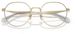 Coach CY044 HC5175 Eyeglasses Women's Full Rim Round Shape