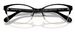 Coach CY044 HC5176 Eyeglasses Women's Full Rim Rectangle Shape