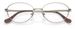 Coach HC5153TD Eyeglasses Women's Full Rim Oval Shape