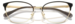 Coach HC5169 Eyeglasses Women's Full Rim Cat Eye